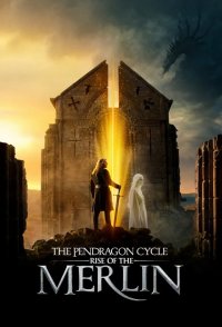 The Pendragon Cycle Rise Of The Merlin